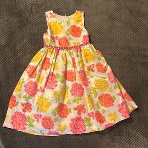 Easter Dress Size 6 American Princess